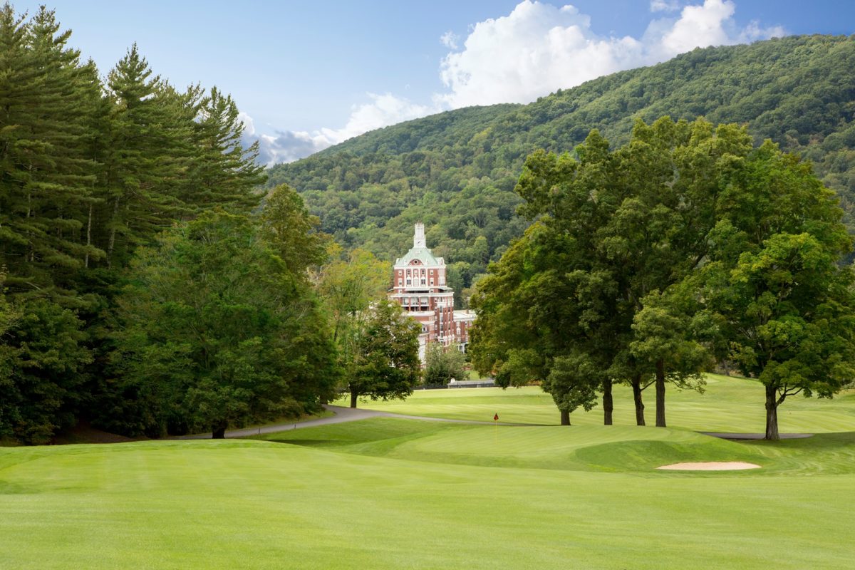 Virginia Wine Country Resorts Wine and Country Life