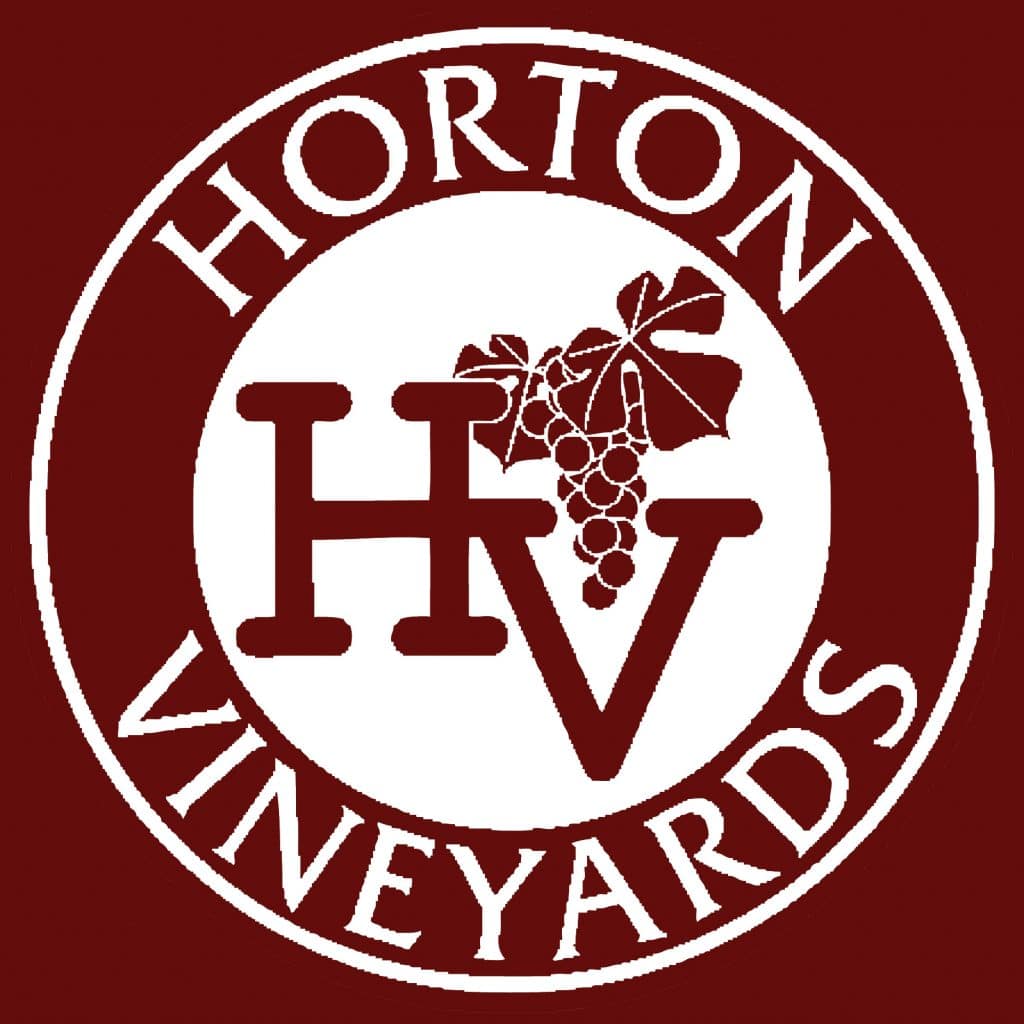 Horton Vineyards logo