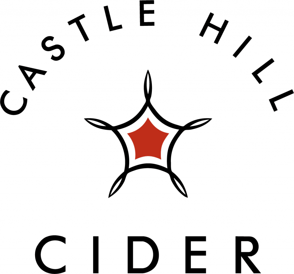castle hill cider logo