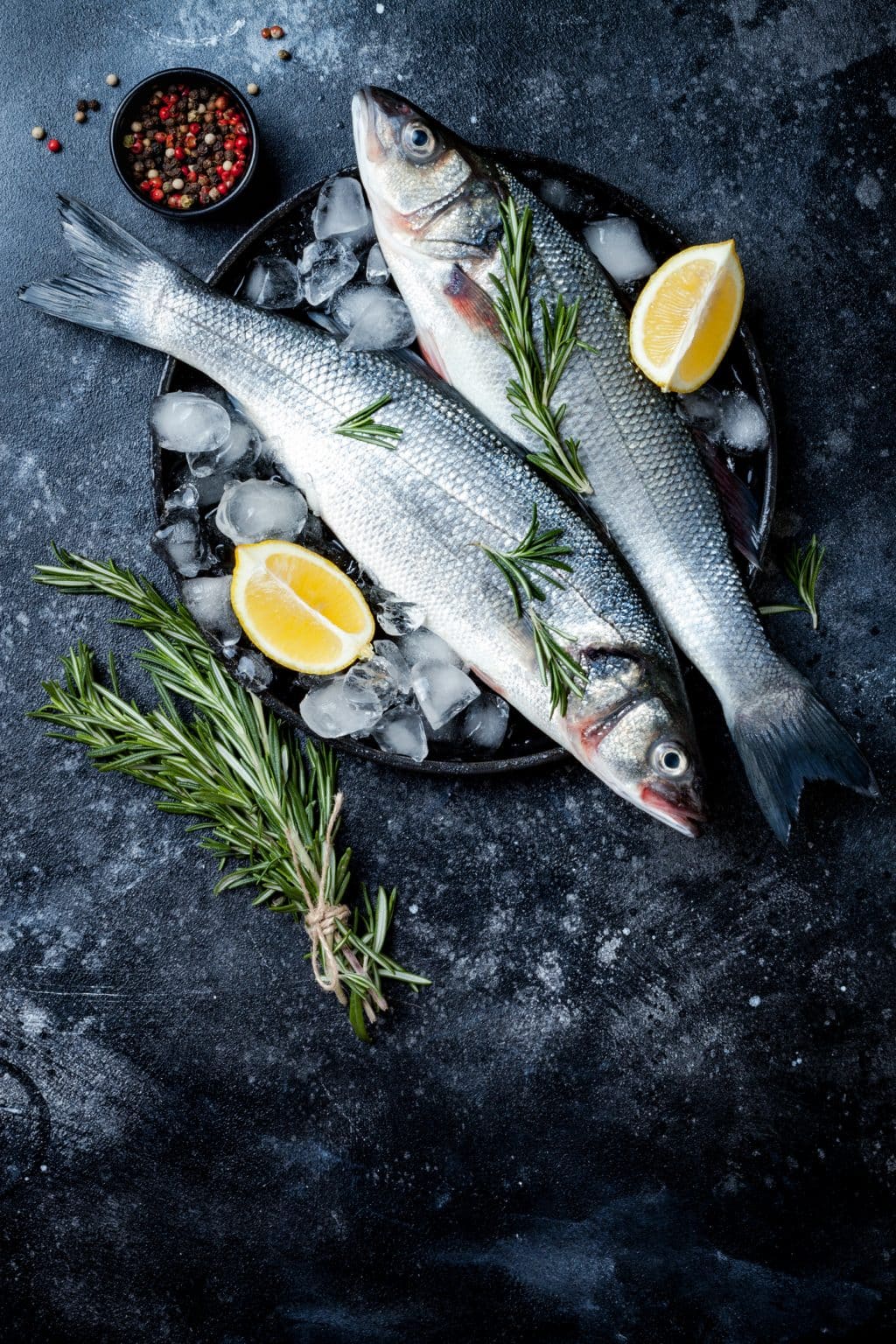 Grilled Sea Bass Recipe Wine and Country Life