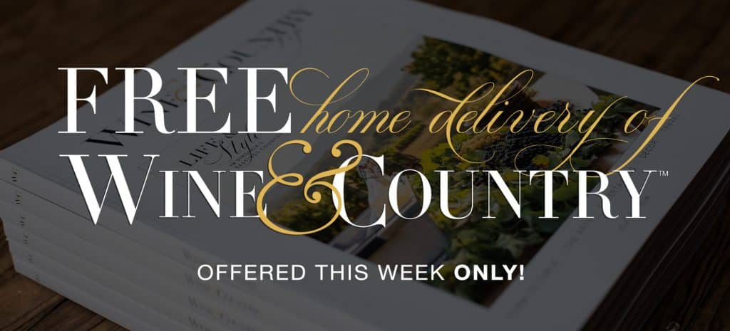 Subscribe to Virginia Wine & Country Life, Virginia Wine Country, Va Wine Country