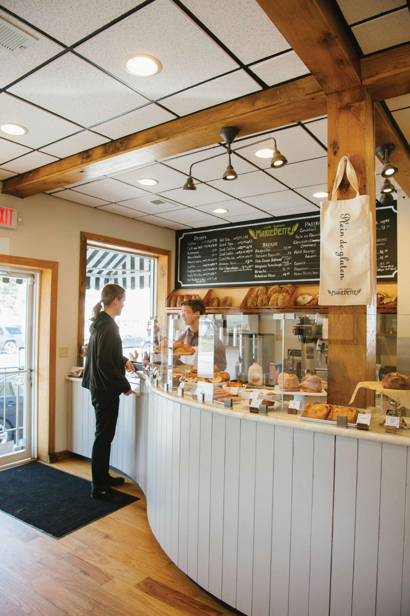 Mariebette Cafe And Bakery Charlottesville Va - gibw9v0