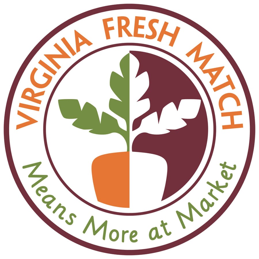 Virginia Fresh Match