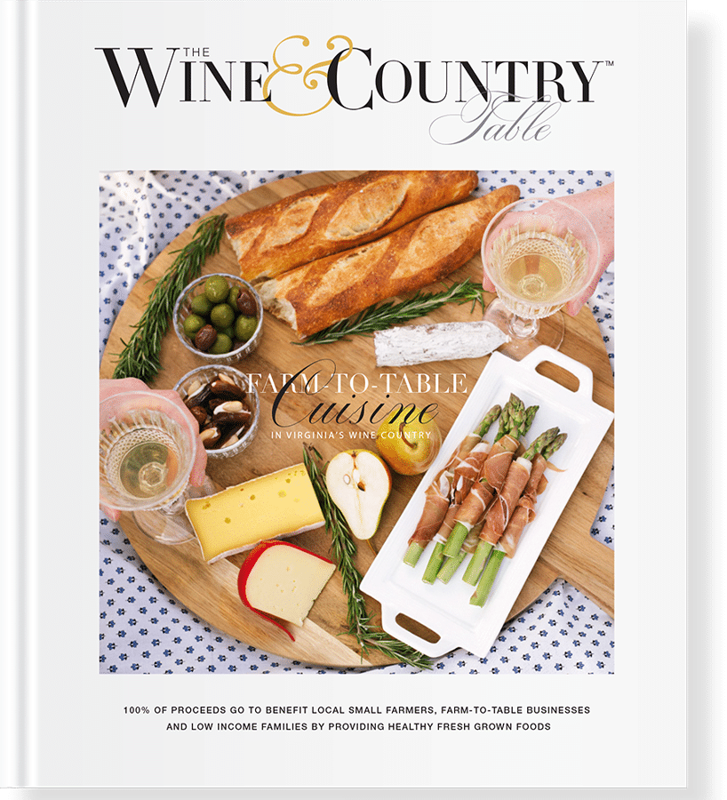 Food & Drink Wine and Country Life