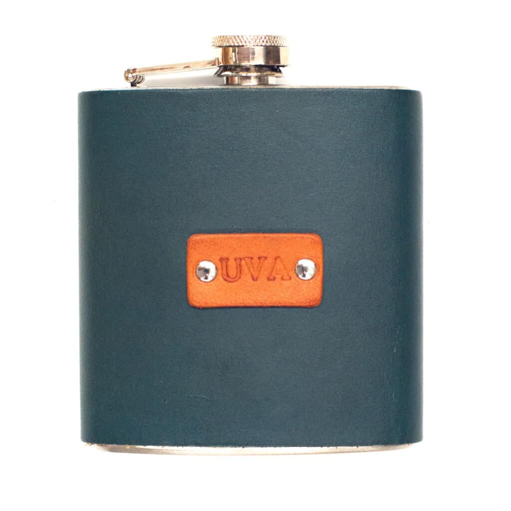 UVA flask