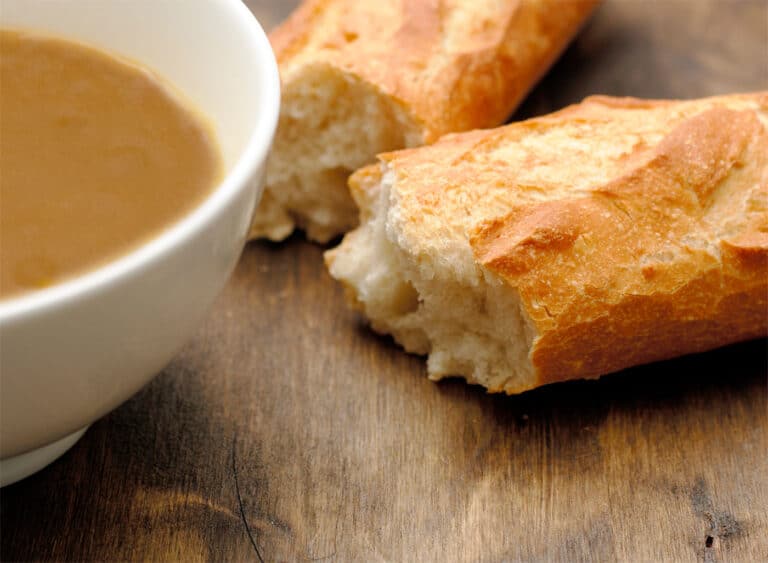 Crab Bisque Recipe - Wine and Country Life