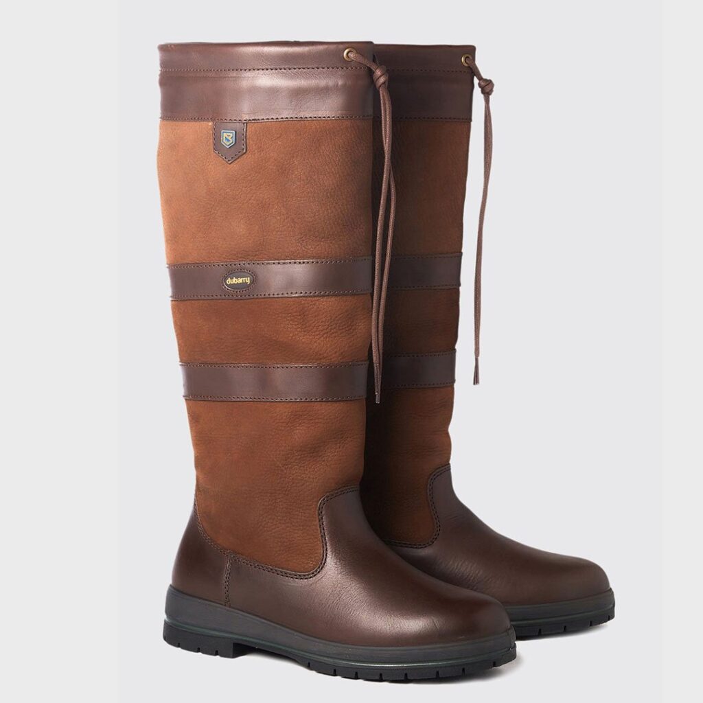 Dubarry Boots