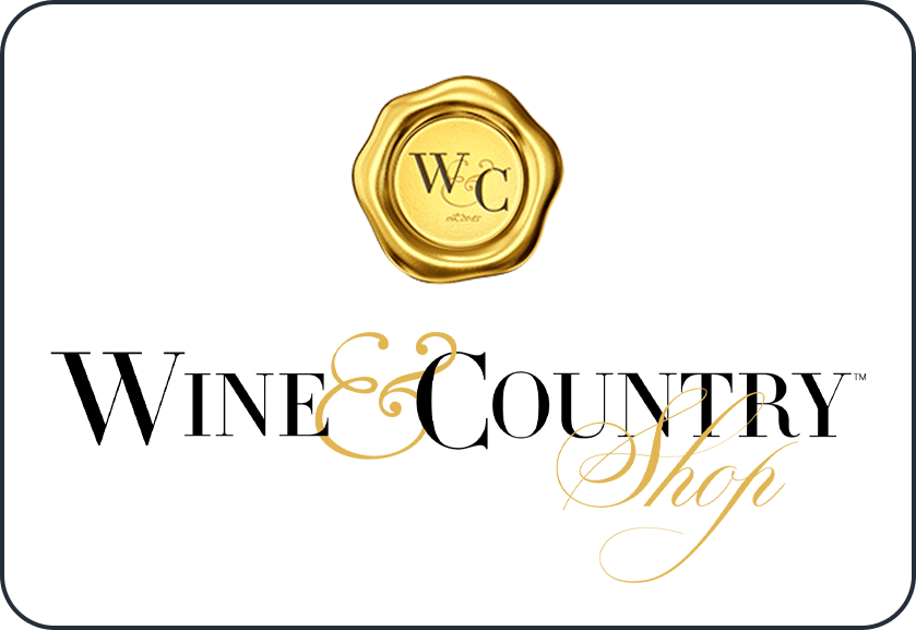 Wine and Country Gift Card