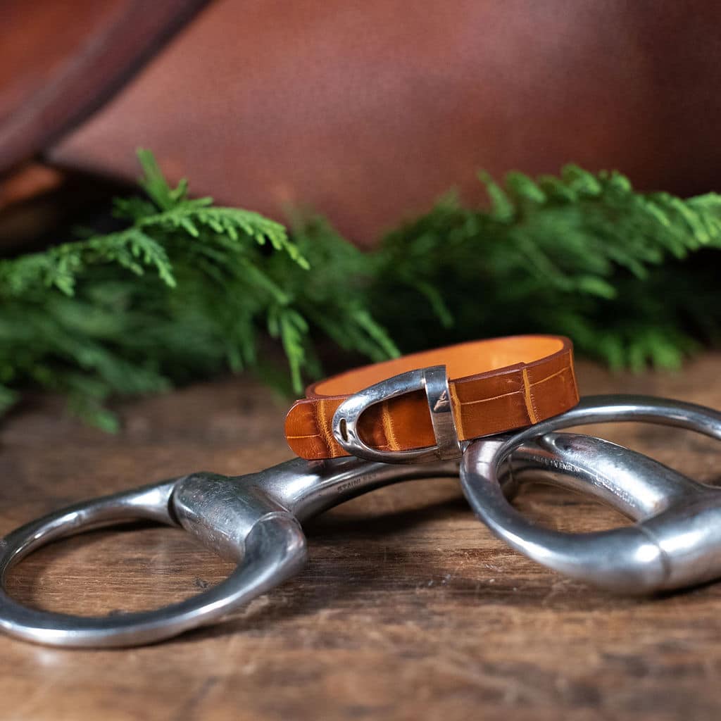 Horse Bracelet