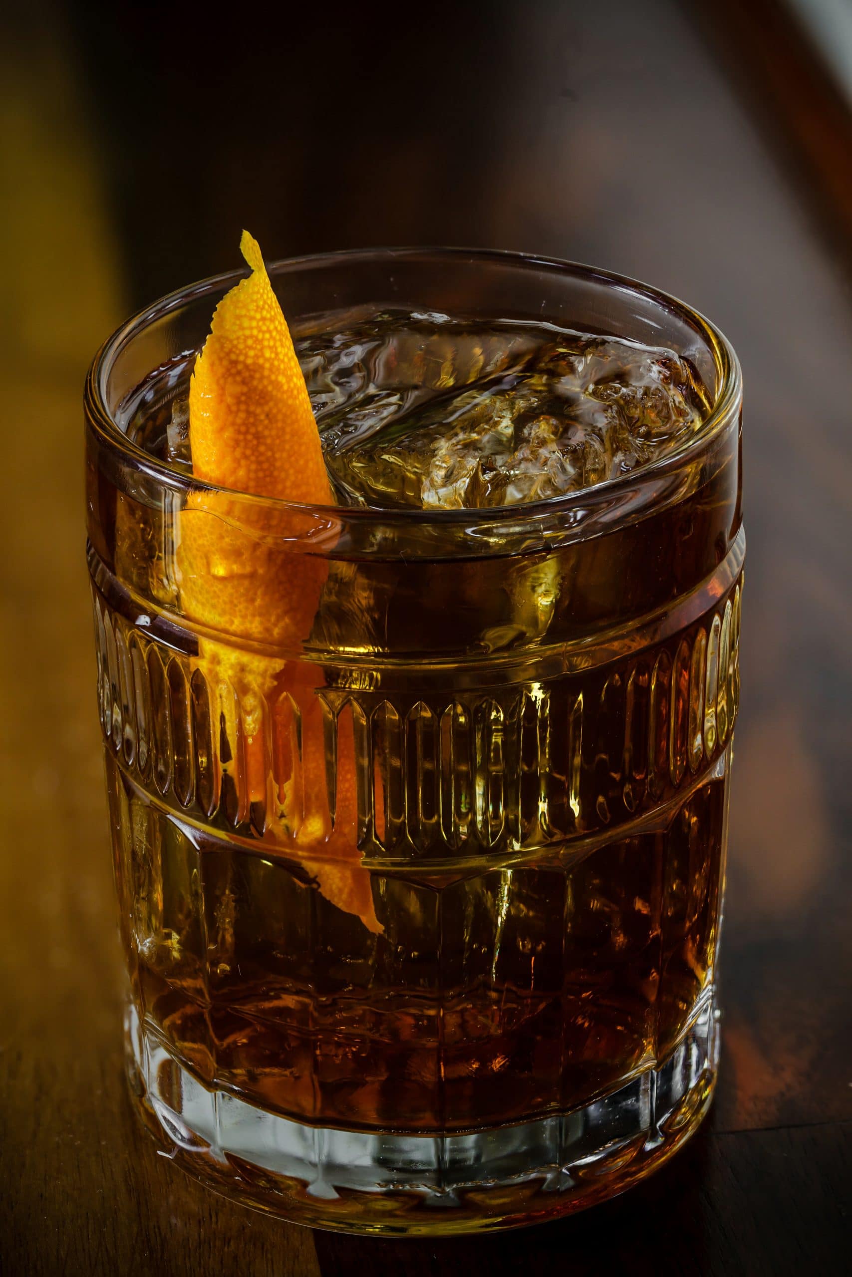 Winter Whiskey Recipes - Wine and Country Life