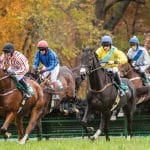 Montpelier Hunt Races