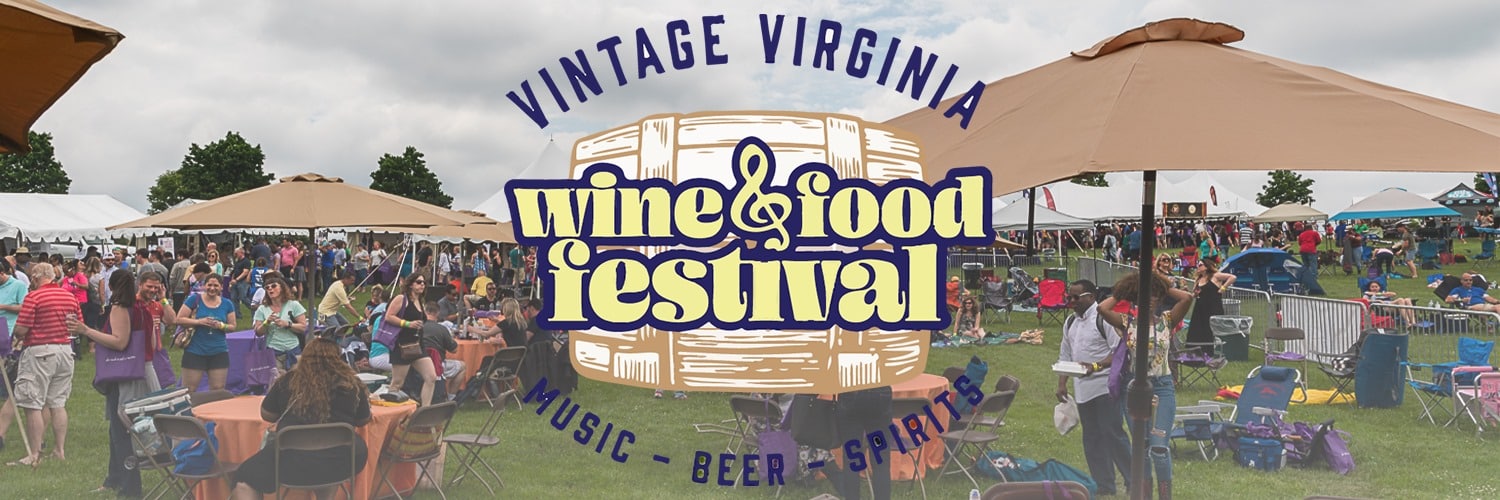 Vintage VA Wine & Food Festival