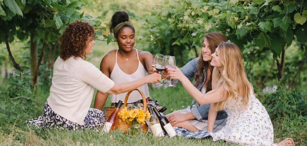 Bluemont Vineyard | Visit Loudoun