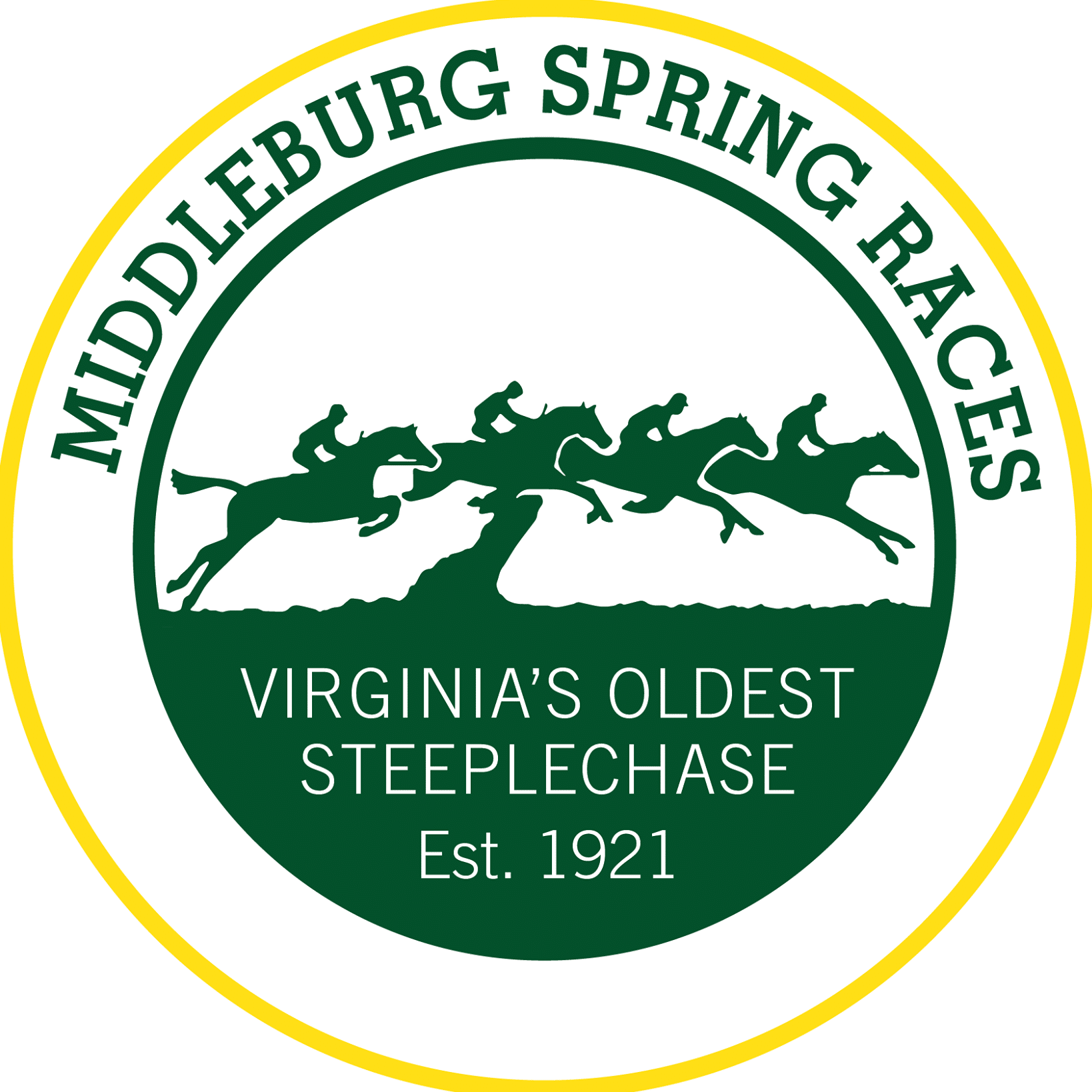 Middleburg Spring Races logo