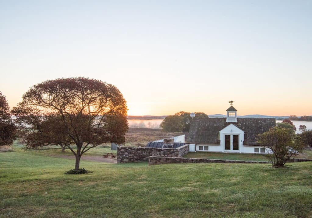 Discover Bunny Mellon's Gardens - Wine and Country Life