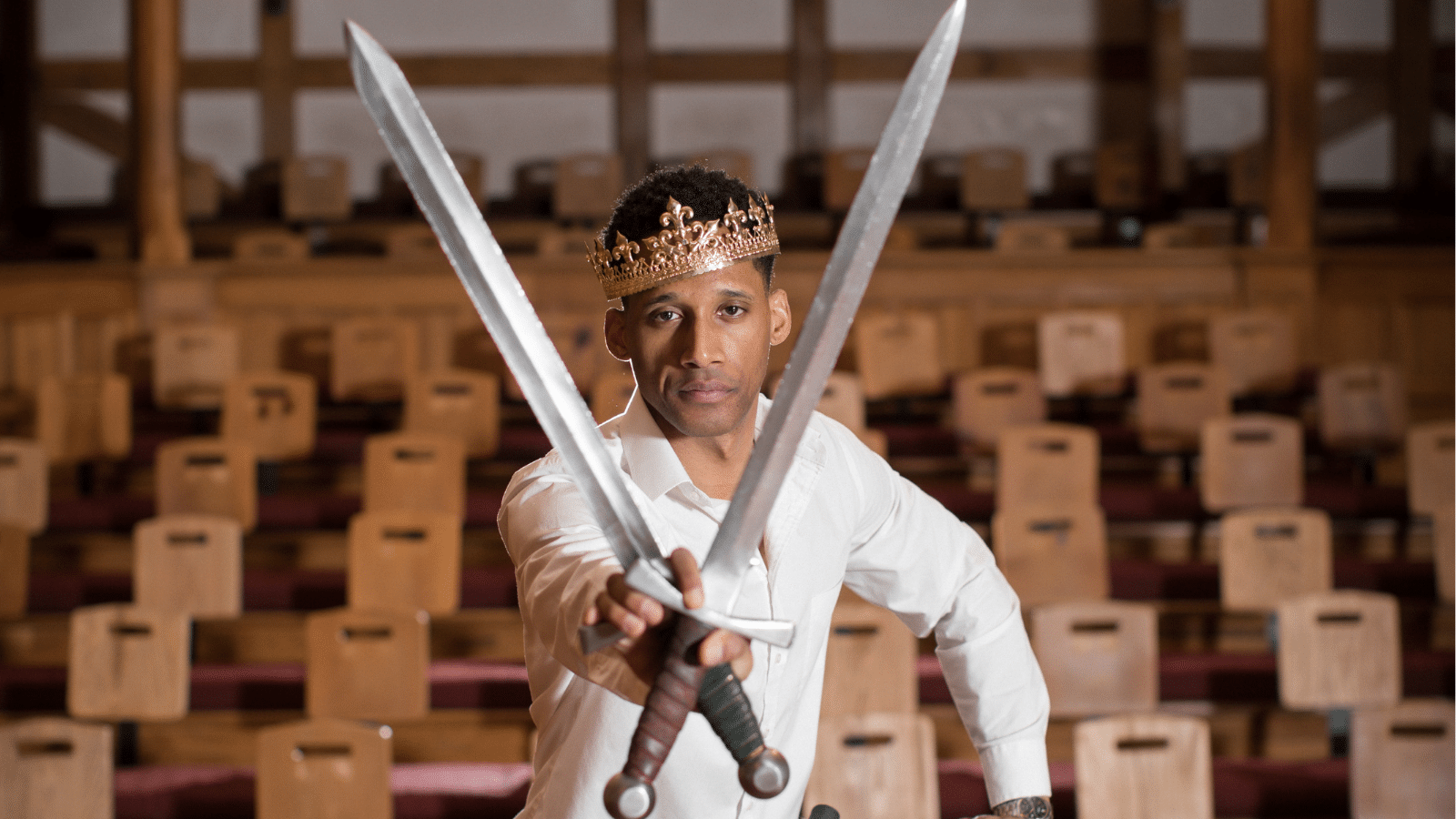 Macbeth American Shakespeare Center