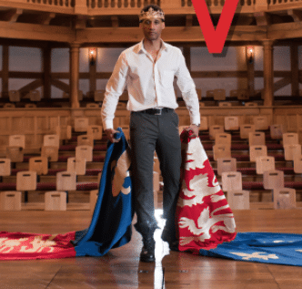 Henry V American Shakespeare Center