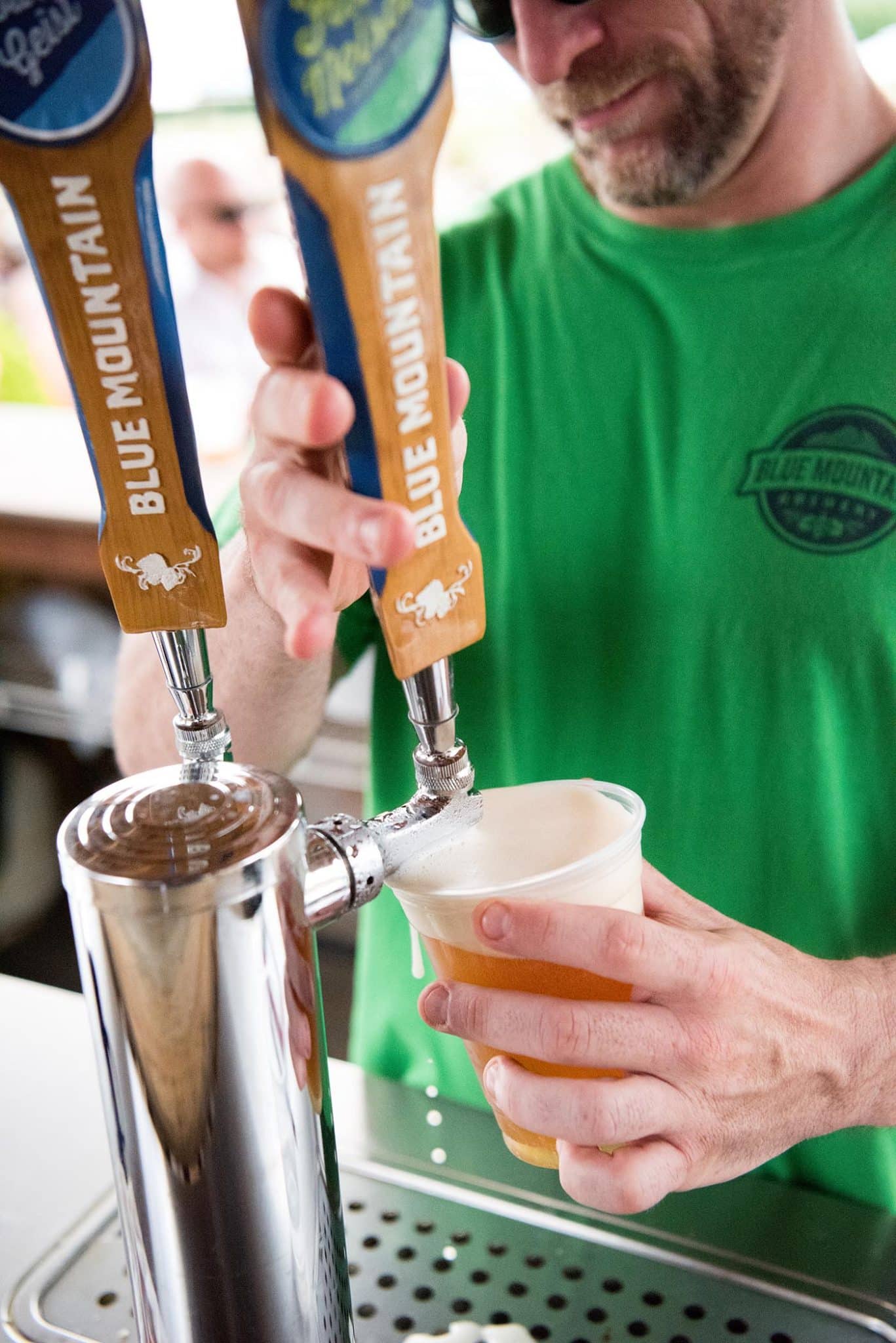 Best Breweries with Food Near Charlottesville Wine and Country Life