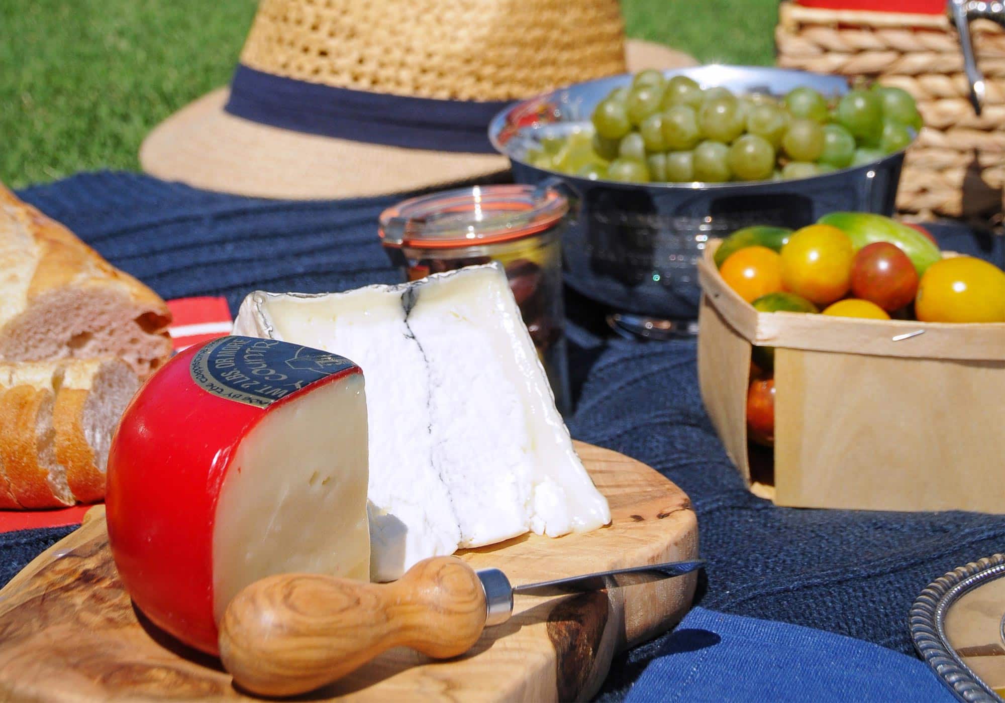 Sunday Polo at King Family Vineyards Wine and Country Life