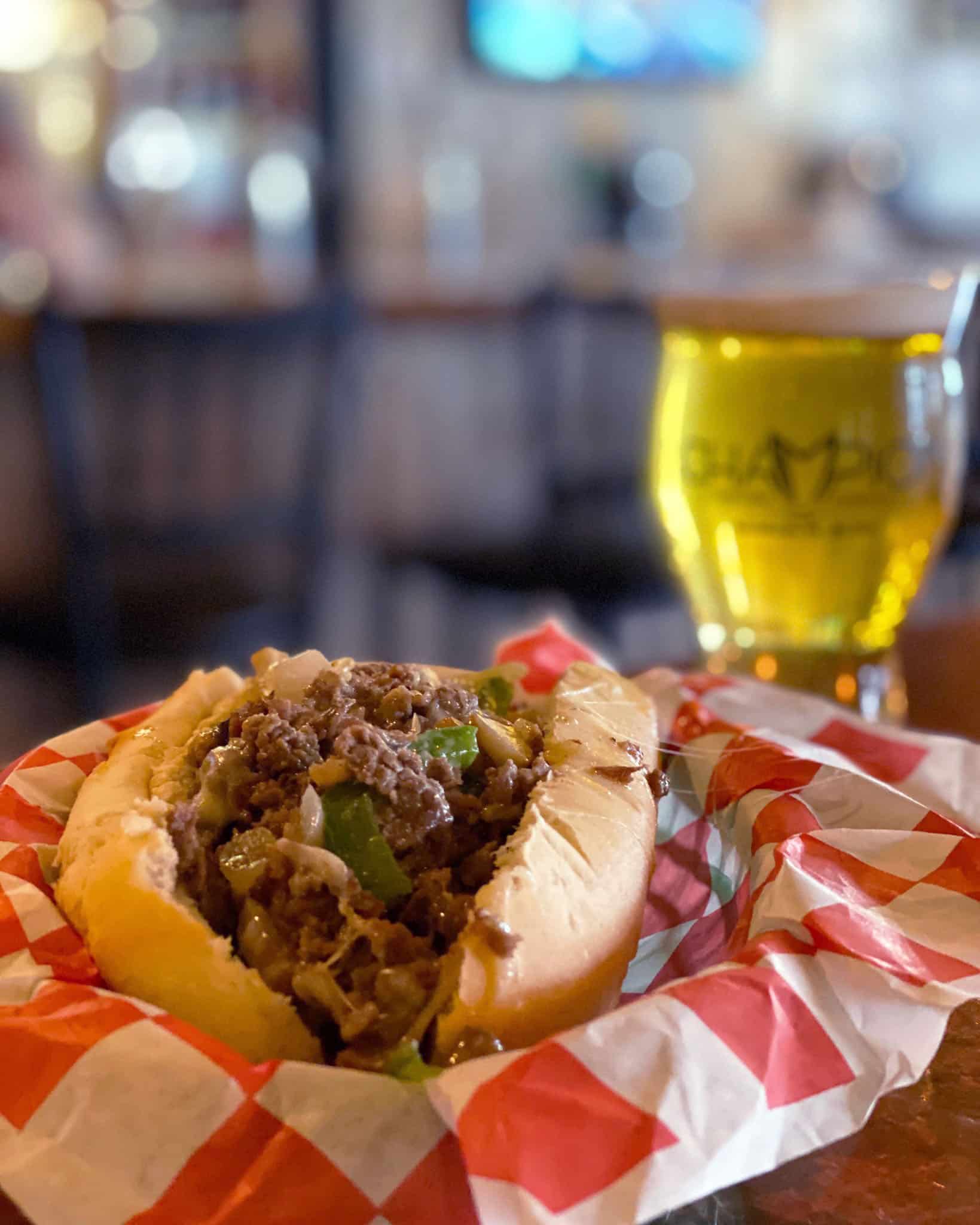 Best Breweries with Food Near Charlottesville Wine and Country Life