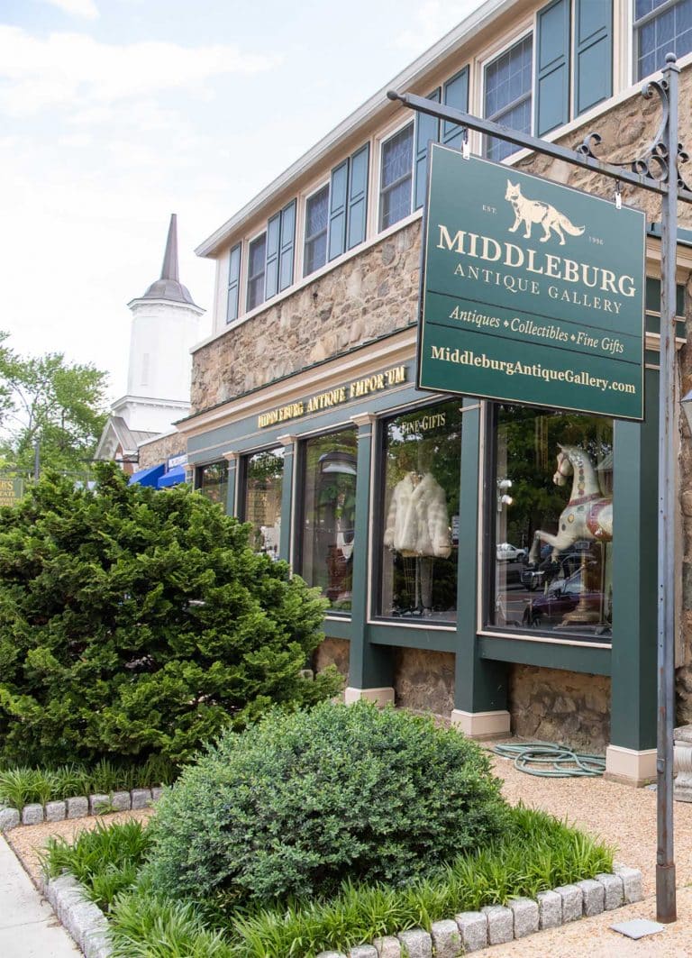 A Weekend Guide to Visiting Middleburg, VA Wine and Country Life