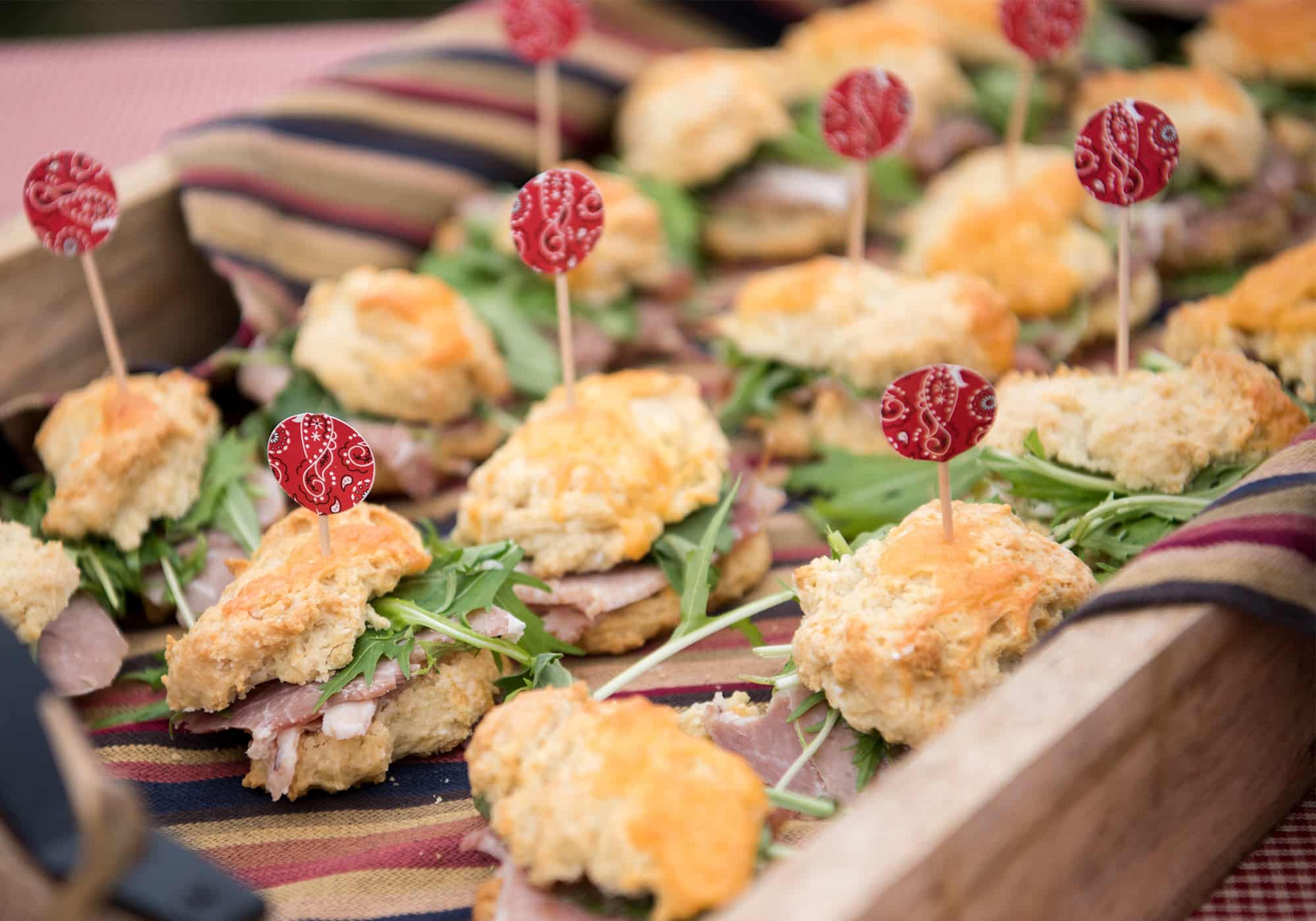 Easy Tailgate Dish Ideas Wine and Country Life