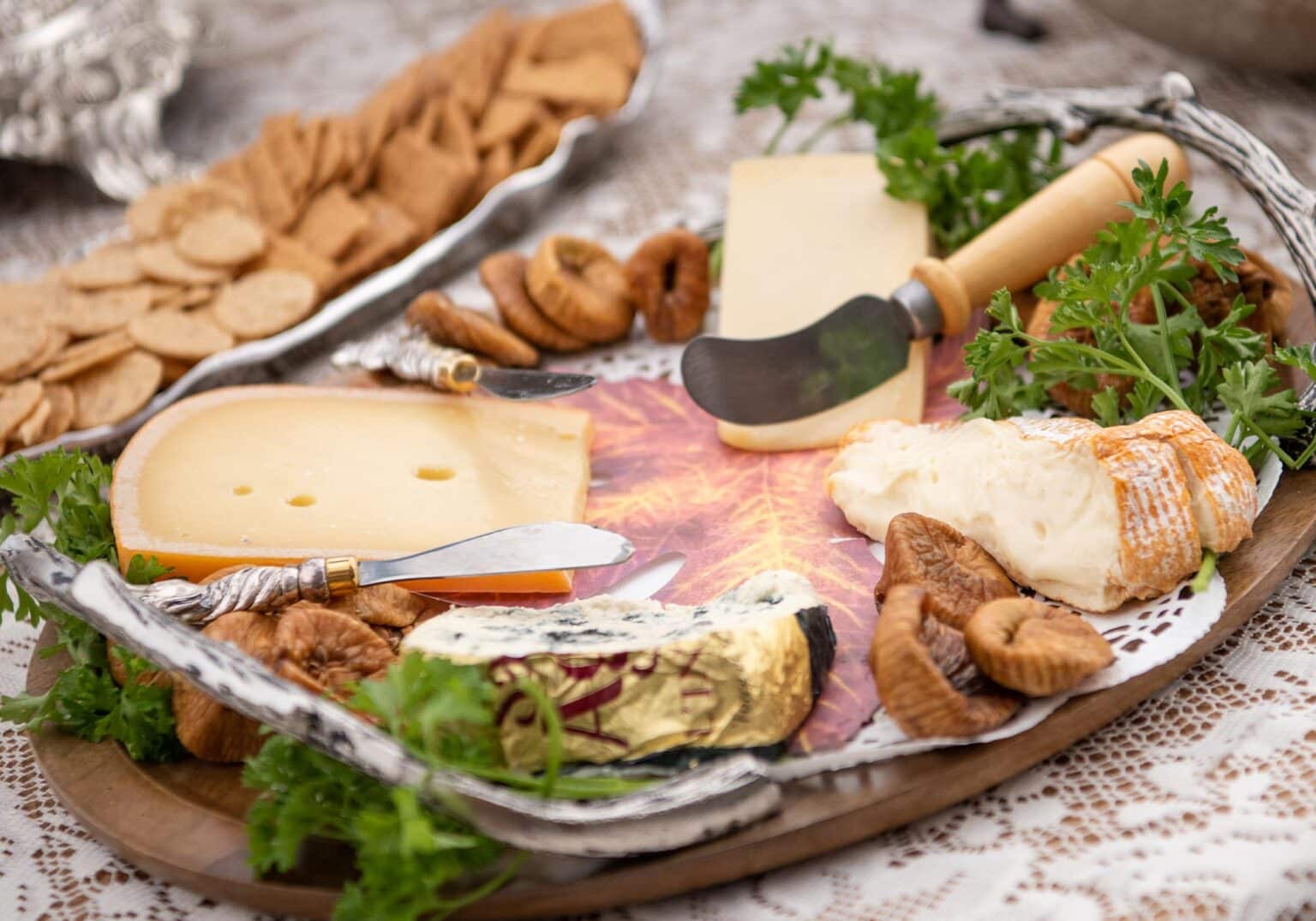 Easy Tailgate Dish Ideas Wine and Country Life