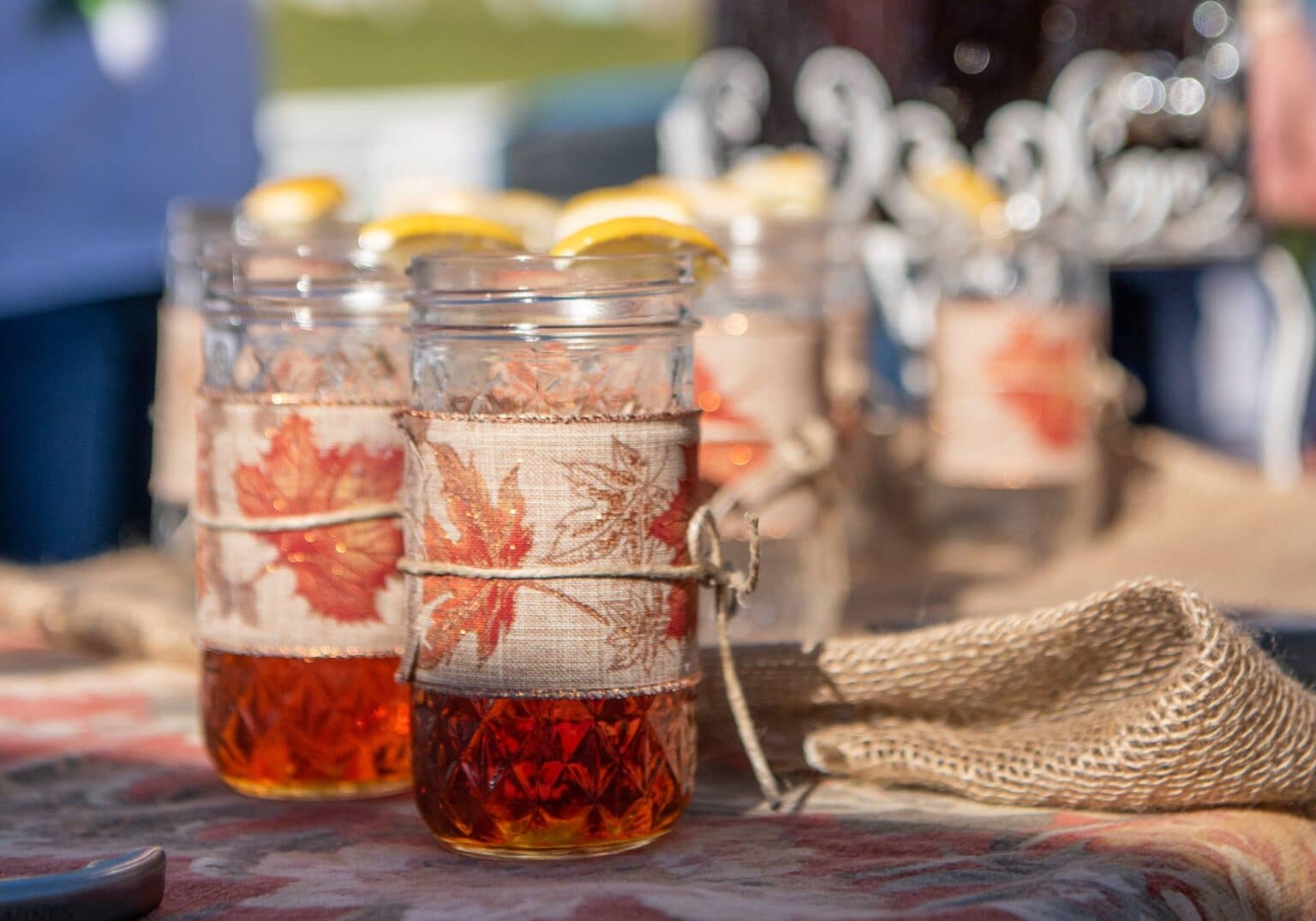 Virginia Steeplechase & Tailgate Bar Ideas Wine and Country Life