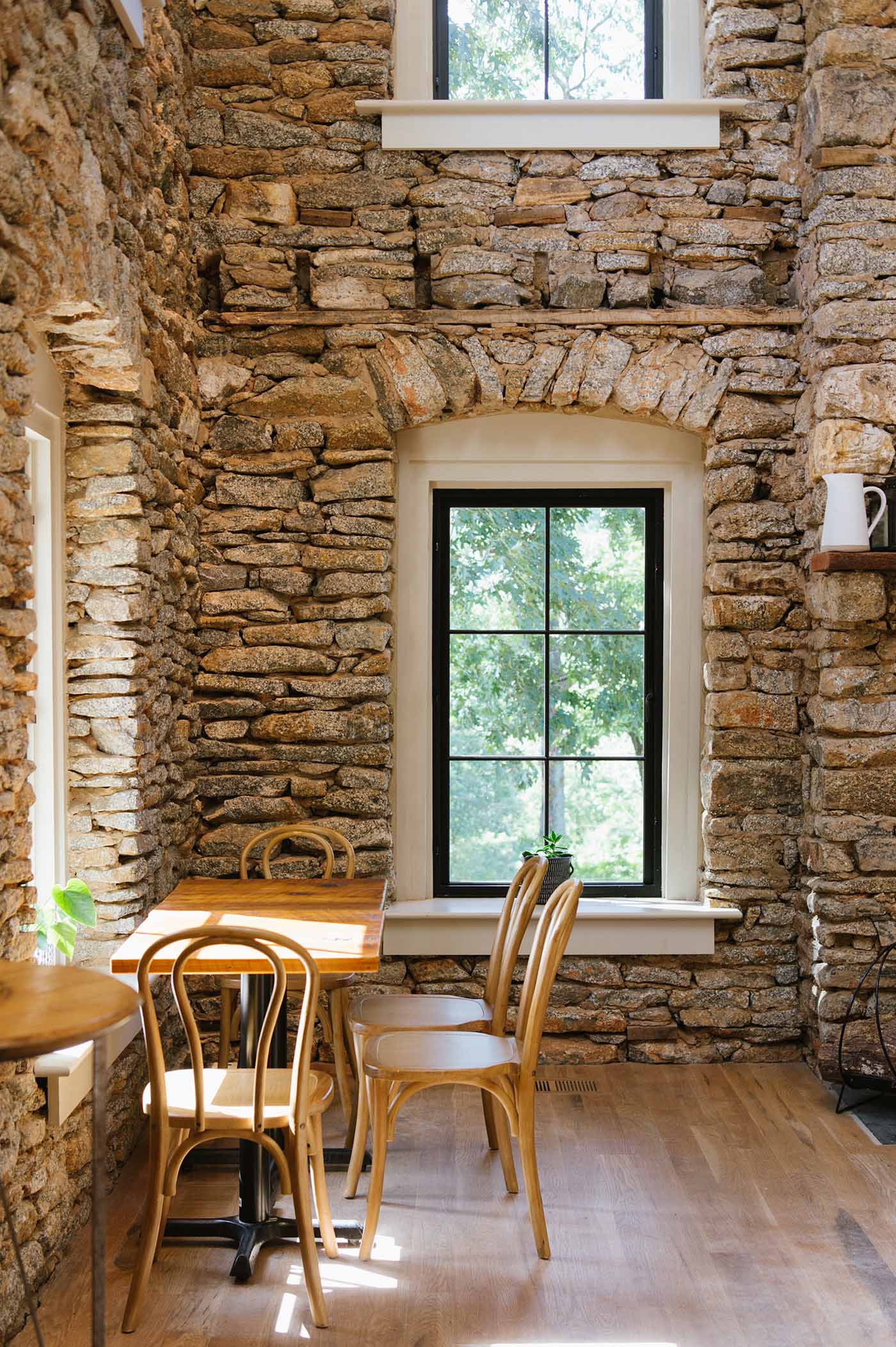 Potter’s Craft Cider Wine and Country Life