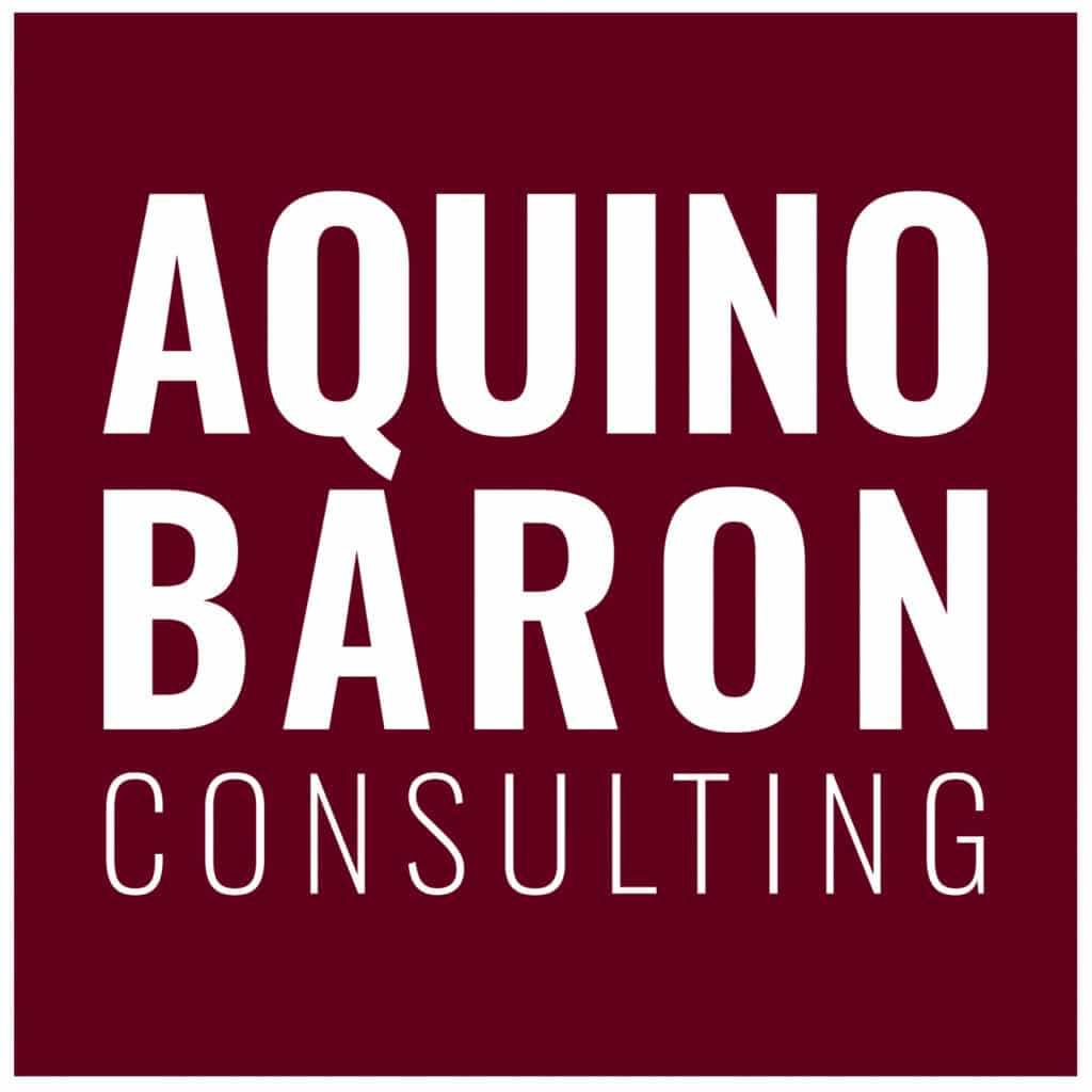 Aquino Baron Consulting logo