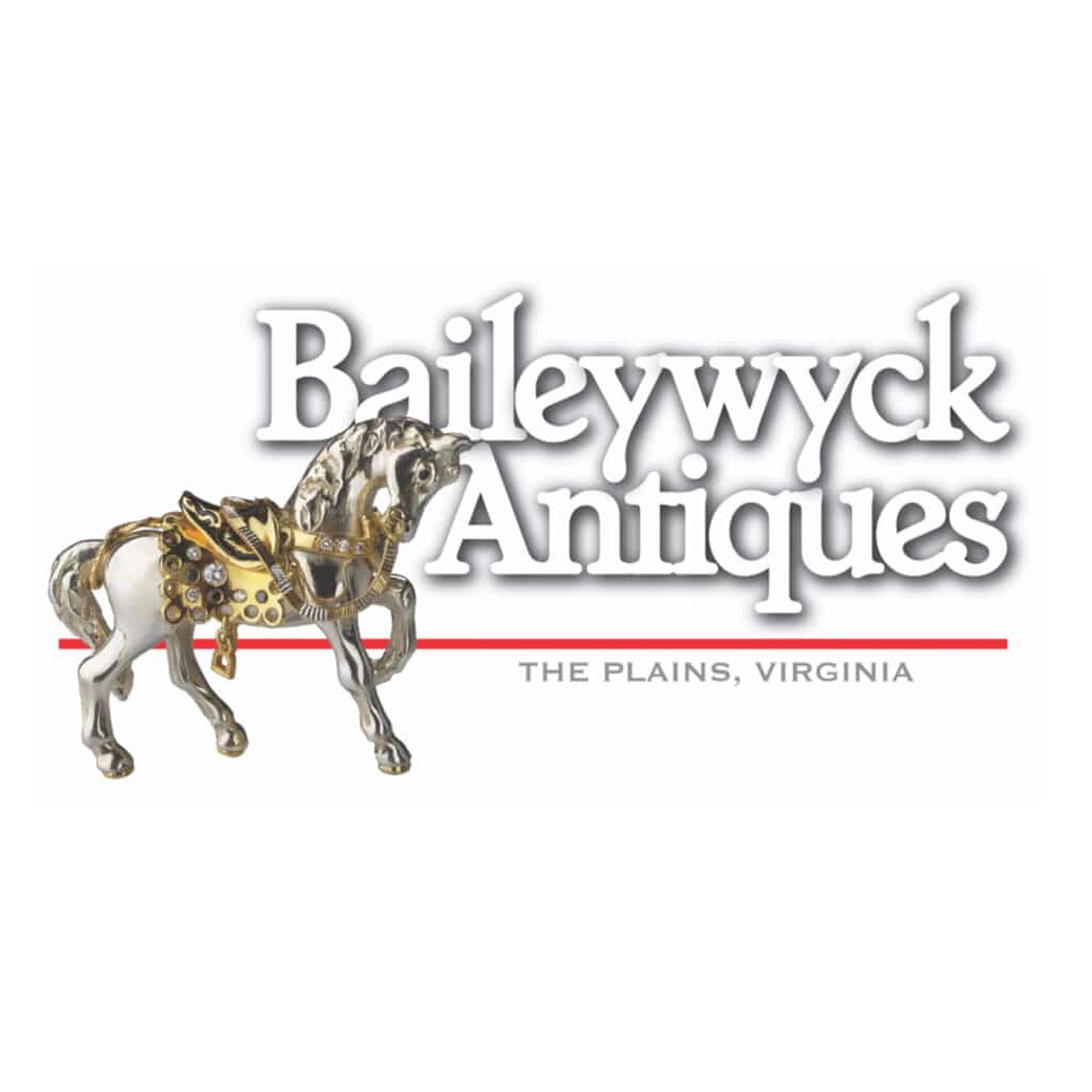 Baileywyck Antiques logo