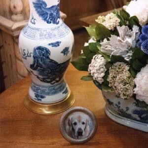Baileywyck Antiques | R.L. Johnson