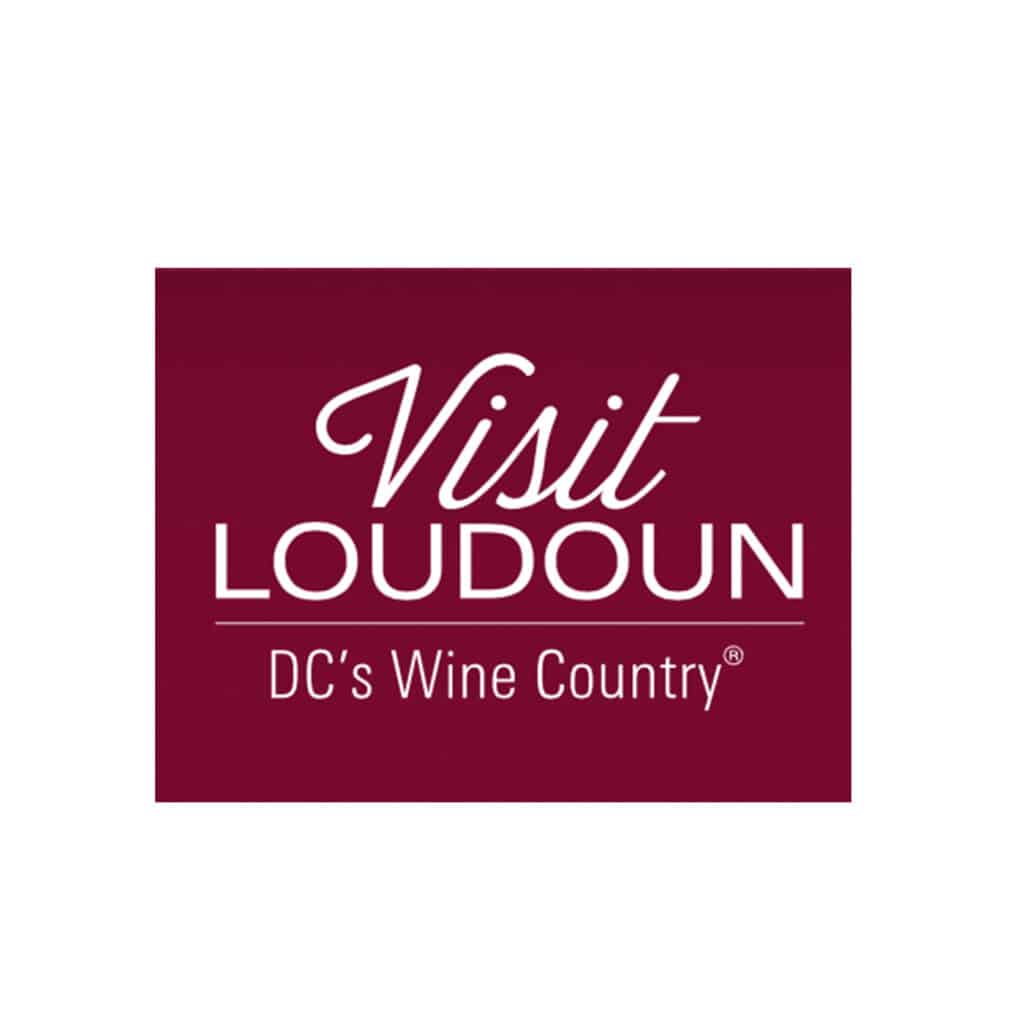 Visit Loudoun County logo