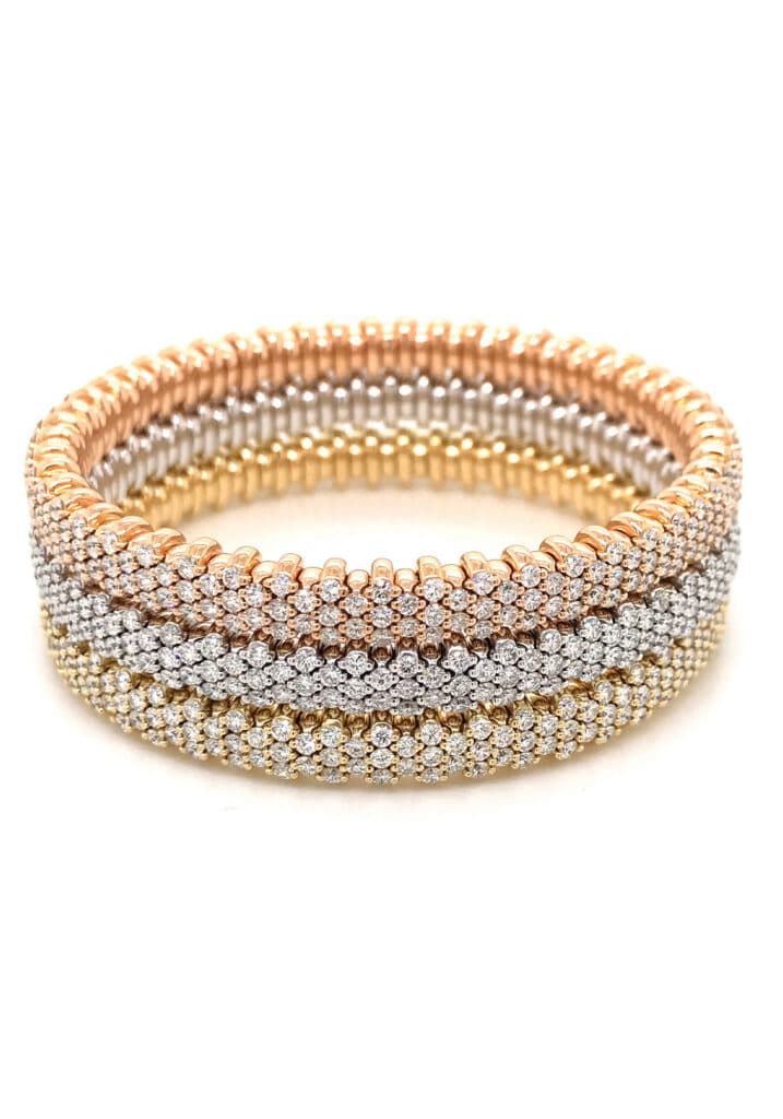 Mystique Jewelers bracelet Ultimate Luxury Gift Guide