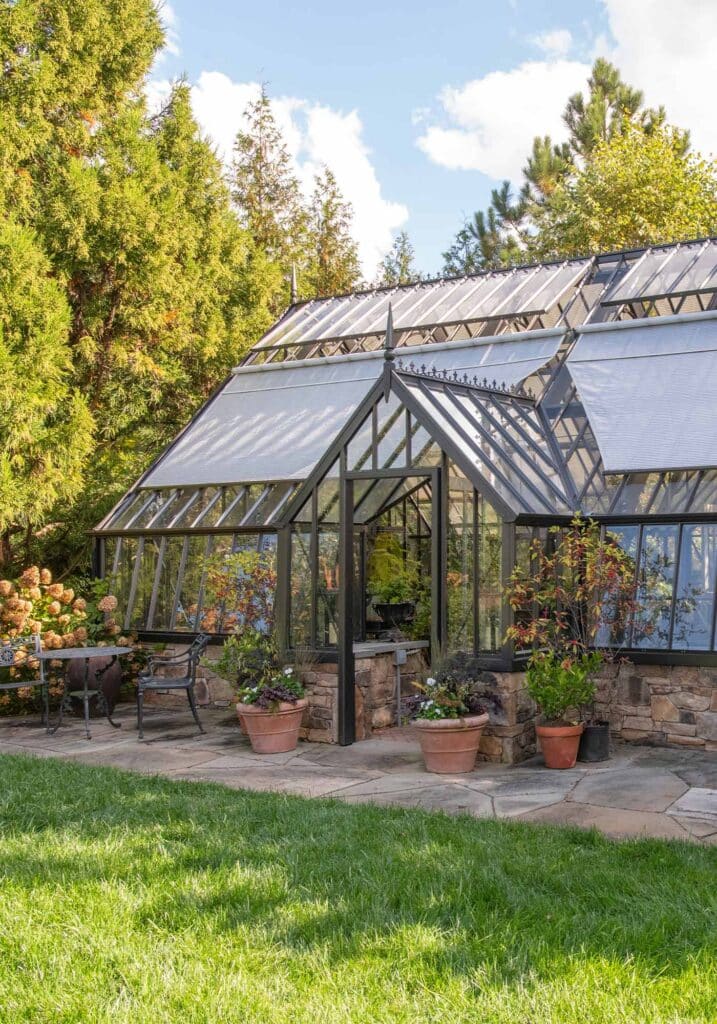 Waterperry Greenhouse Alitex USA Ultimate Luxury Gift Guide