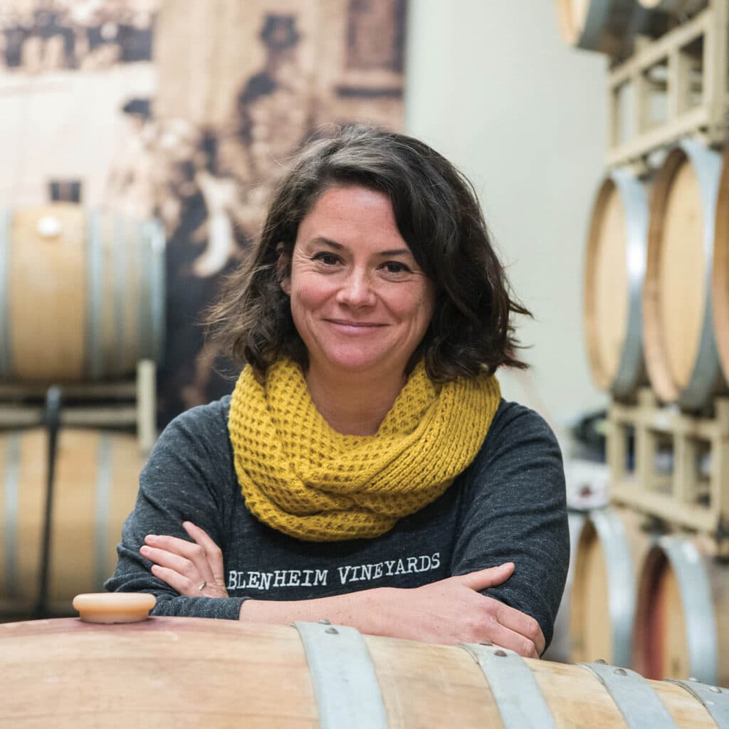 Blenheim Vineyards Launches Oenoverse Club Wine and Country Life