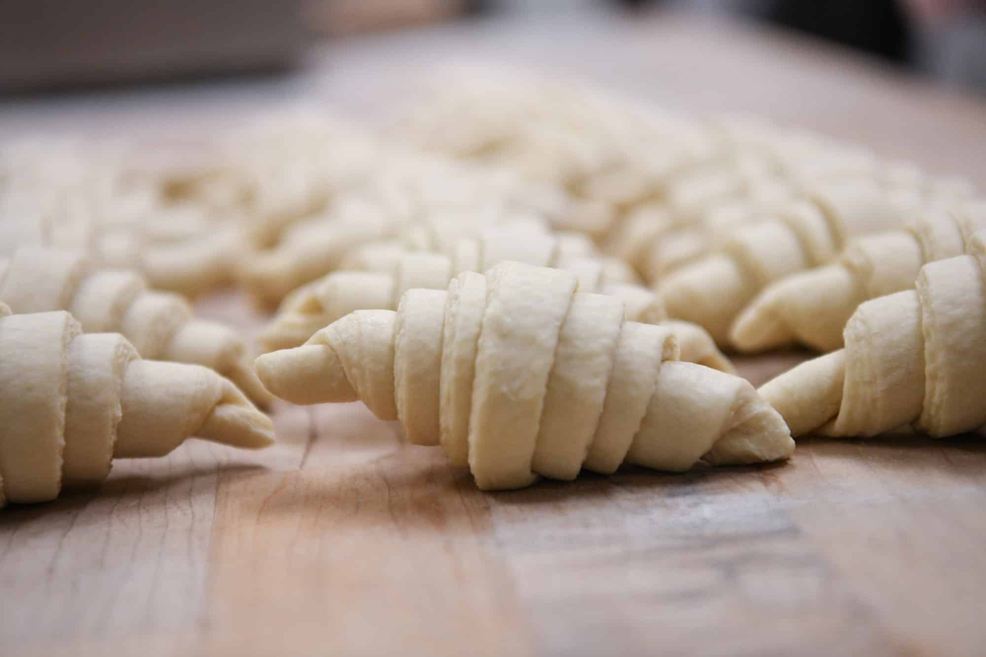 dolce & ciabatta perfect french croissant