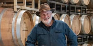Winemaker Doug Fabbioli