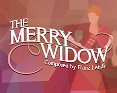 Merry Widow - Charlottesville Opera