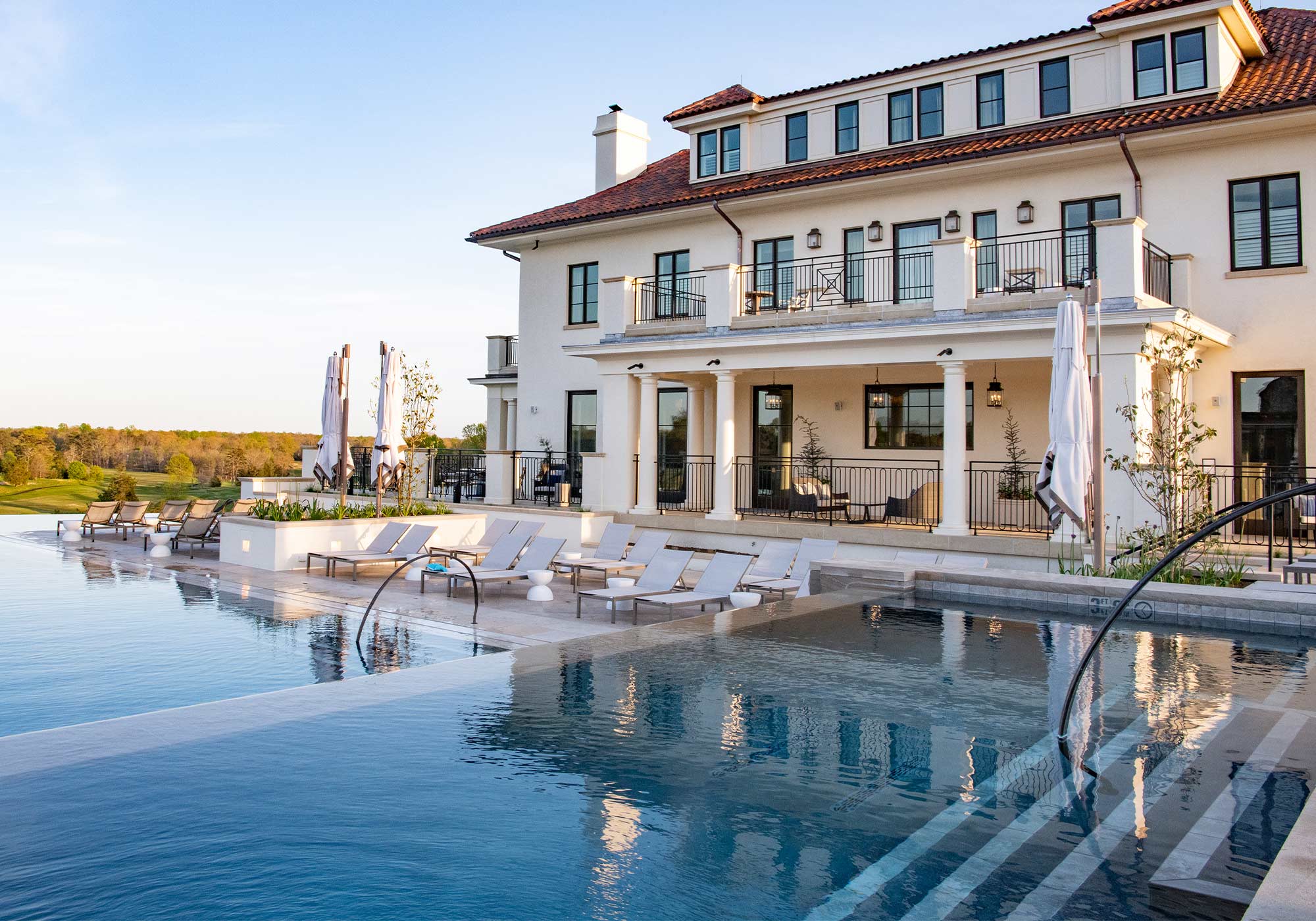 Luxury Reimagined at Keswick Hall Wine and Country Life