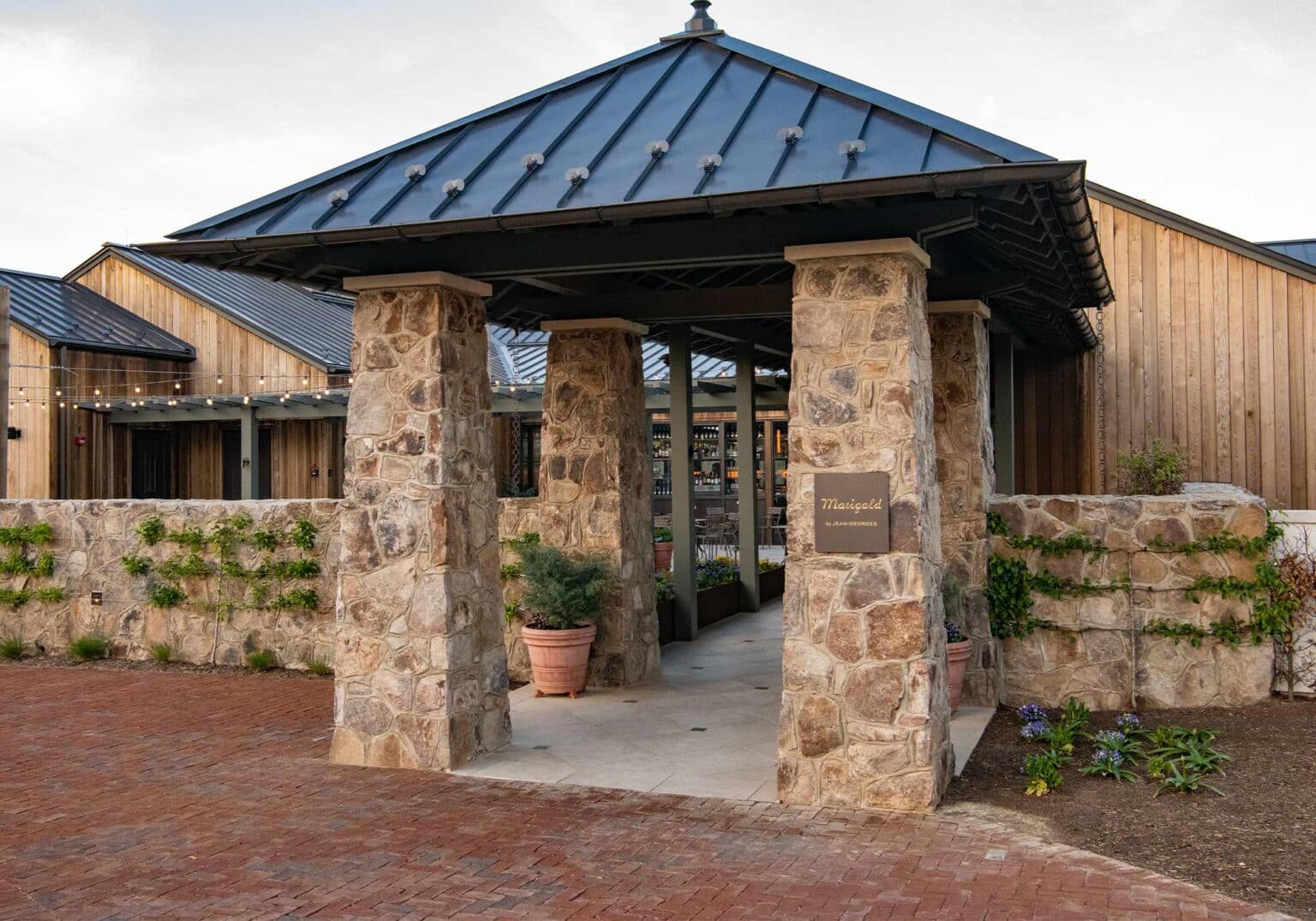 Luxury Reimagined at Keswick Hall Wine and Country Life