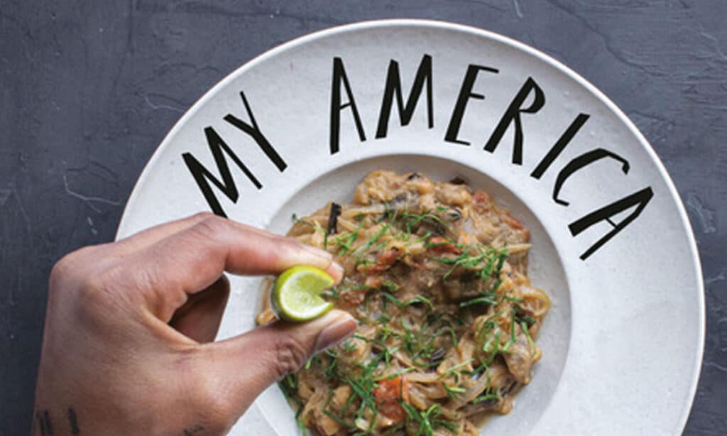 chef kwame onwuachi my america cover feature