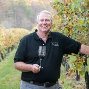 scott eiliff ducard vineyards red wine