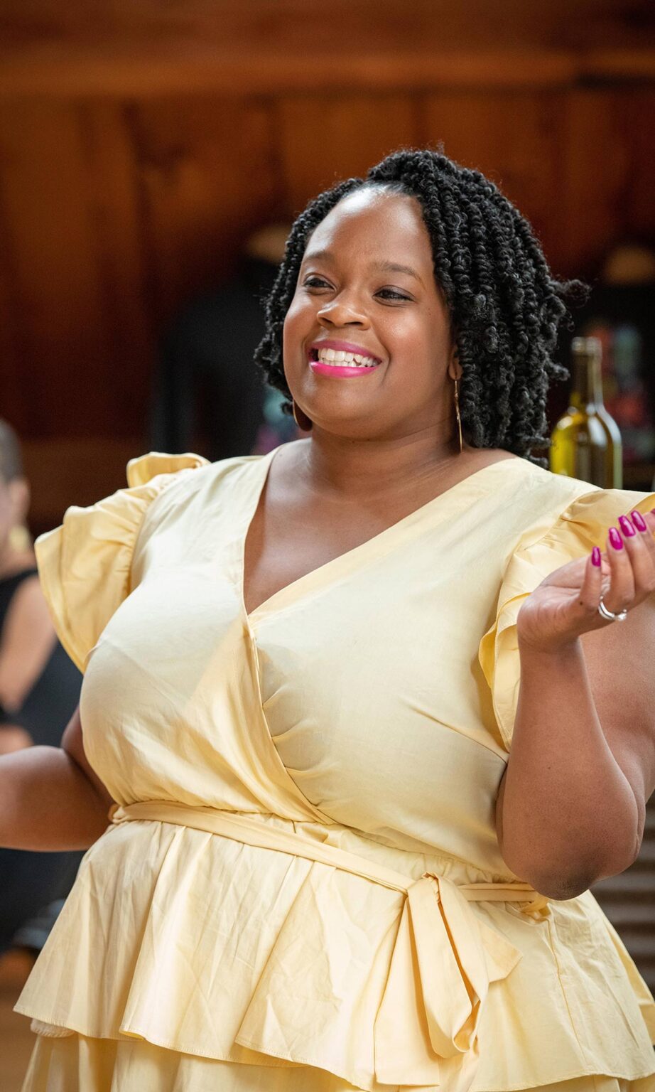 Blenheim Vineyards Launches Oenoverse Club Wine and Country Life