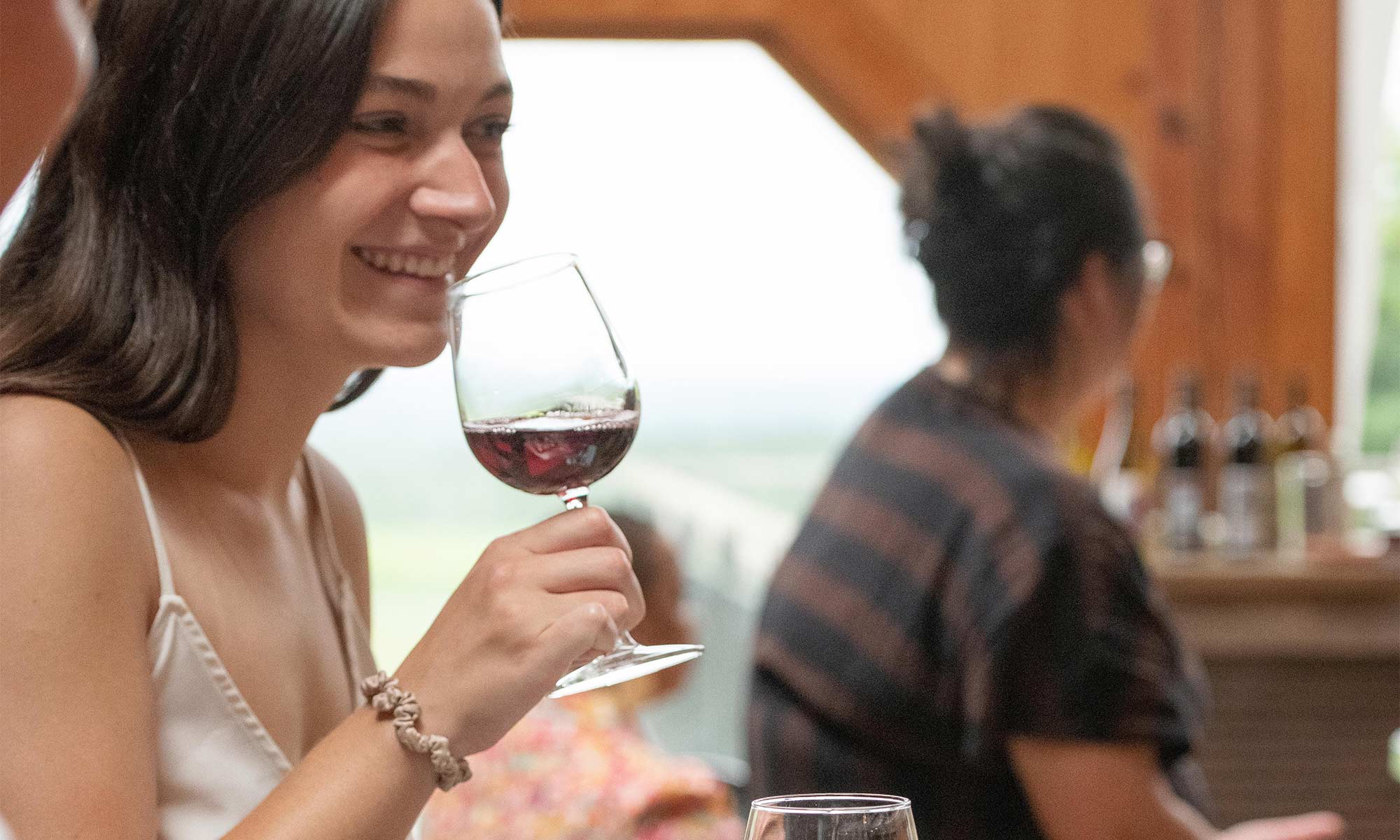 Blenheim Vineyards Launches Oenoverse Club Wine and Country Life