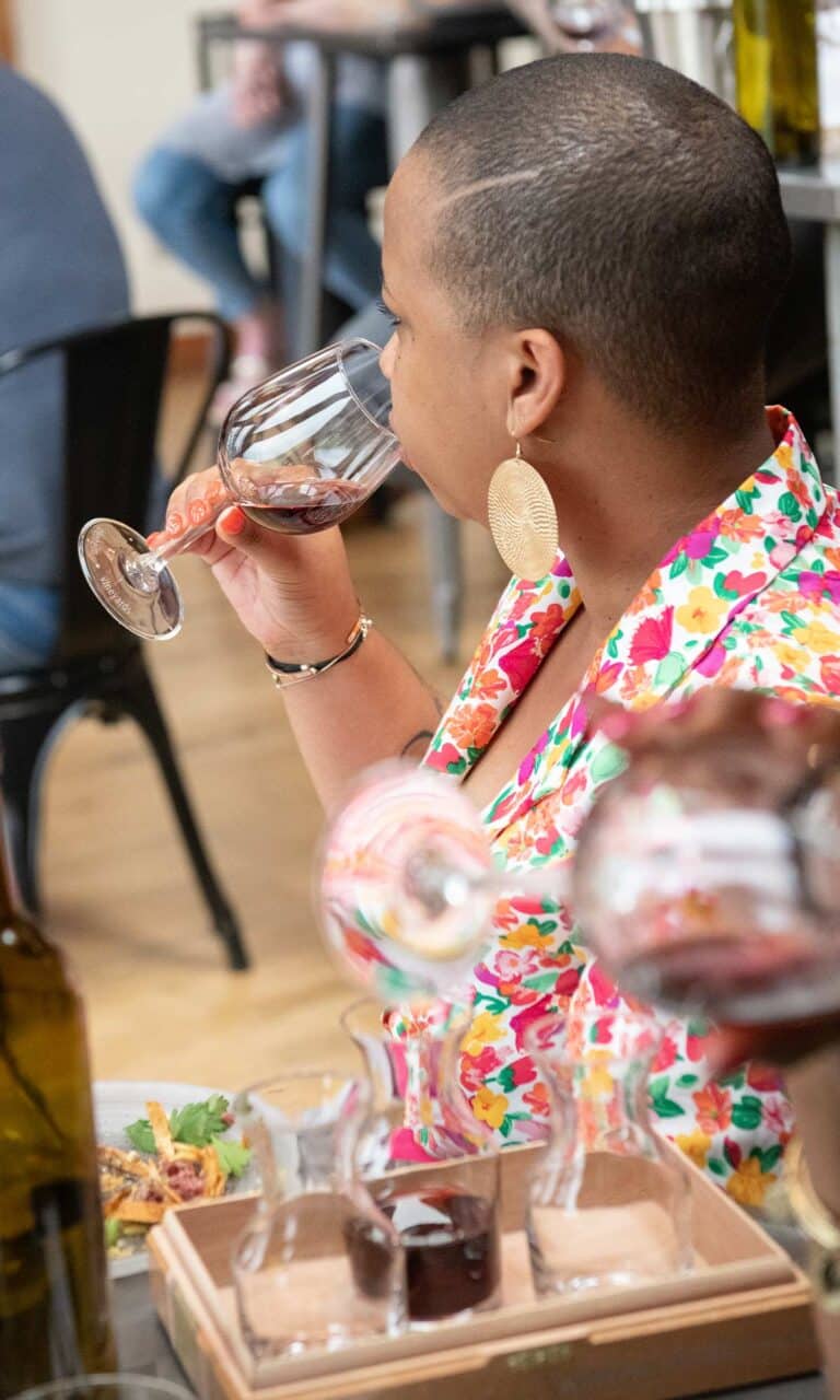 Blenheim Vineyards Launches Oenoverse Club Wine and Country Life