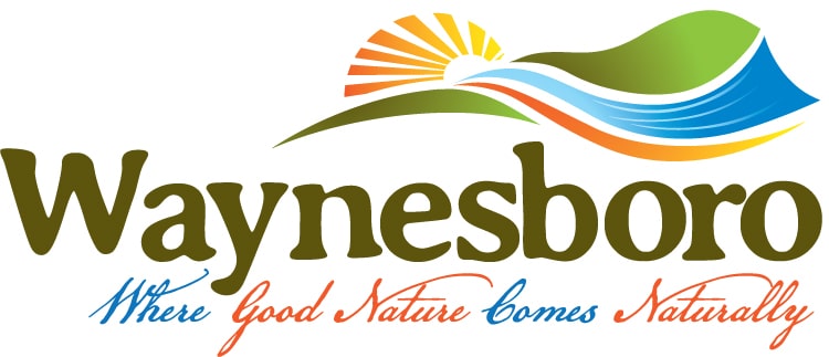 City of Waynesboro logo