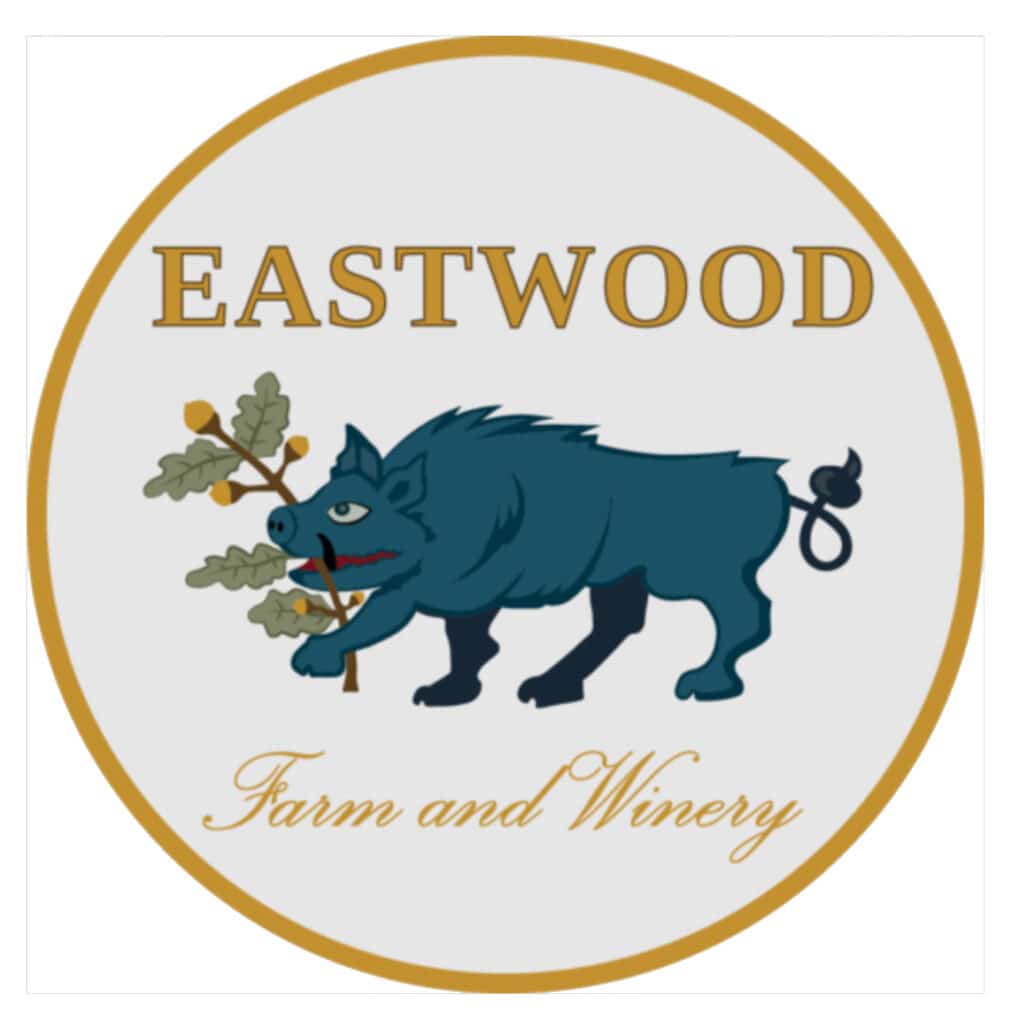 Eastwood Farm and Winery logo