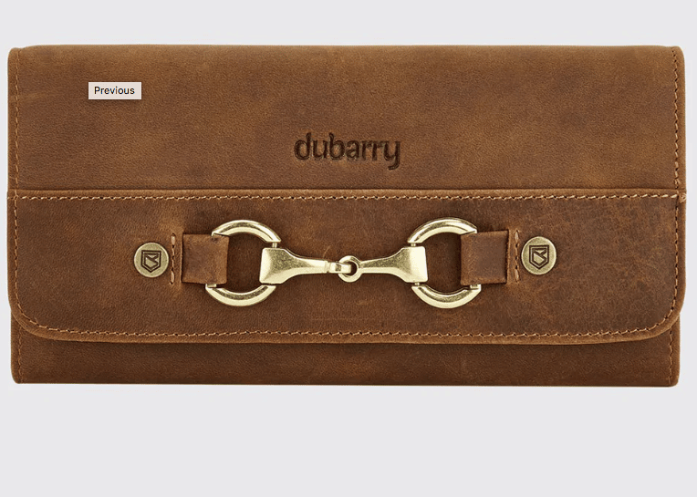 Dubarry Cong Wallet