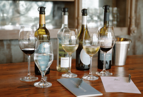 10 Tips for Attending a Wine Tasting